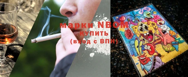 стафф Бородино