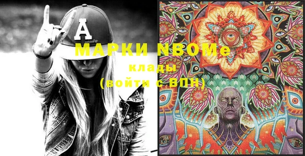стафф Бородино